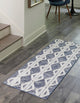Unique Loom Sabrina Soto Casa Palma Area Rug
