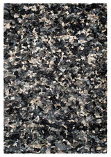 Safavieh Shag Sg951D Rug, Grey/Multi, 8'0"x10'0"