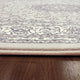 Ancient Garden Rug, 5''3"X7''7"