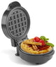 Mini Waffle Maker, Small Waffle Irons Non-stick, Breakfast Belgian Waffles, Mini, Waffle