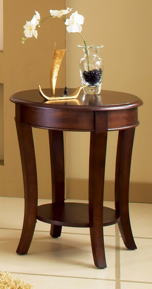 Troy End Table
