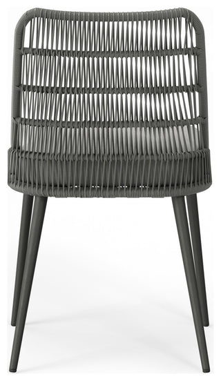 Beachside 5 Piece Outdoor Dining Set