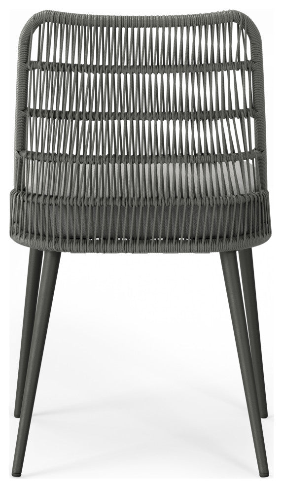 Beachside 5 Piece Outdoor Dining Set