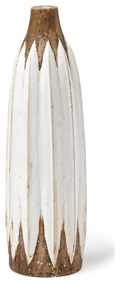 Ceramic Vase, Sisko II