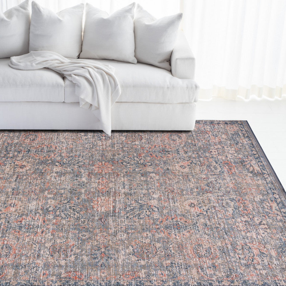 Lauren Ralph Lauren Collection Dundrum Rug, LRL1600