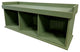 Cubby Bench, Old Sage