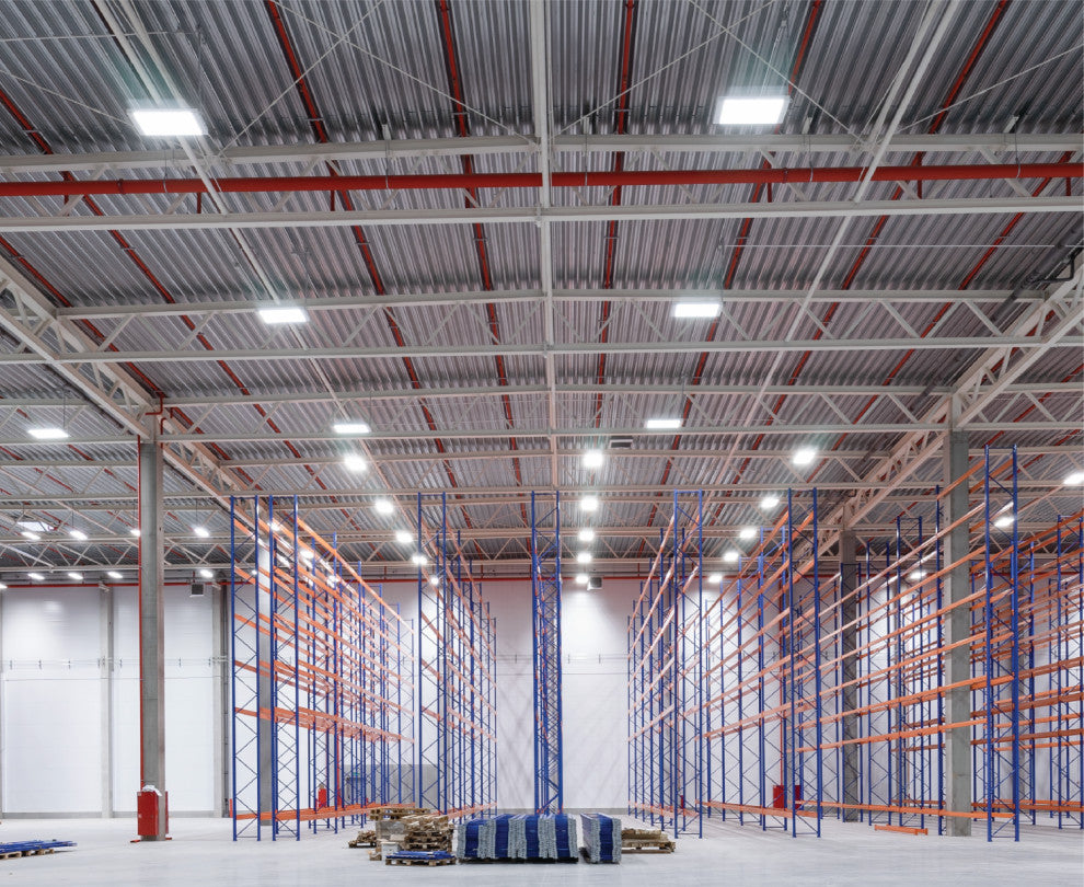 HML1 150-Watt Linear LED High Bay, 4000K