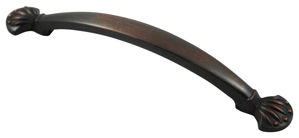 Pull, Venetian Bronze