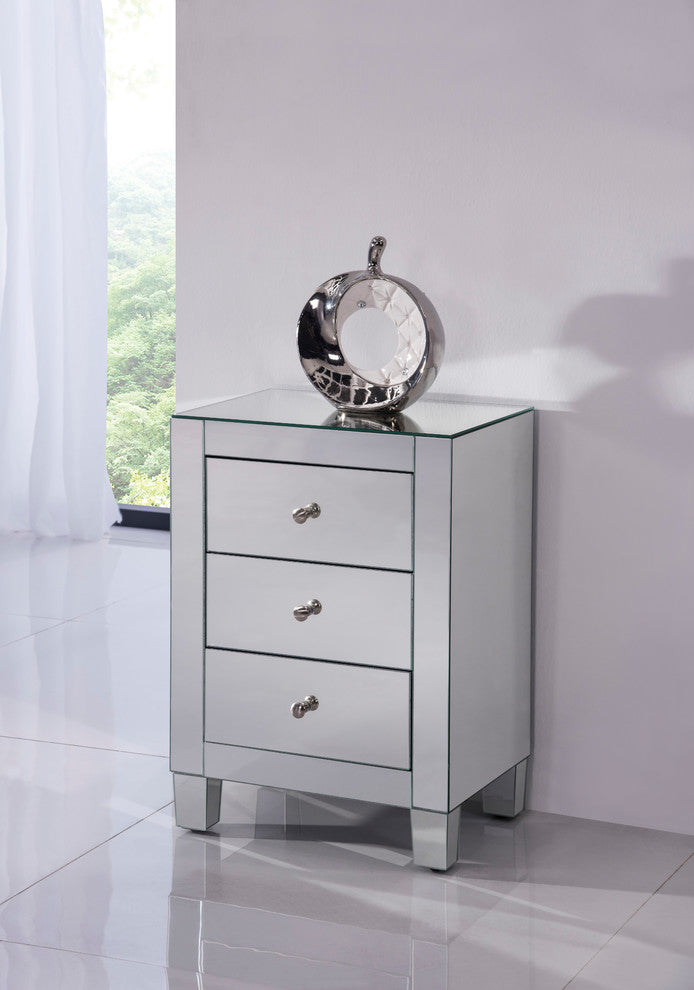 3 Drawers Cabinet