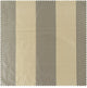 Manaaly Silk Stripe Fabric Sample, 4Wx4L