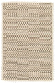 Colonial Mills Chapman Wool PN31 Natural Wool Area Rug, Square 12'x12'