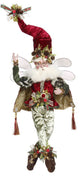 FAIRY OF CHRISTMAS PAST,M15.5inches