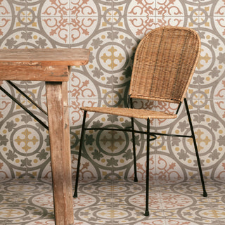 Kings Paname Trocadero Ceramic Floor and Wall Tile