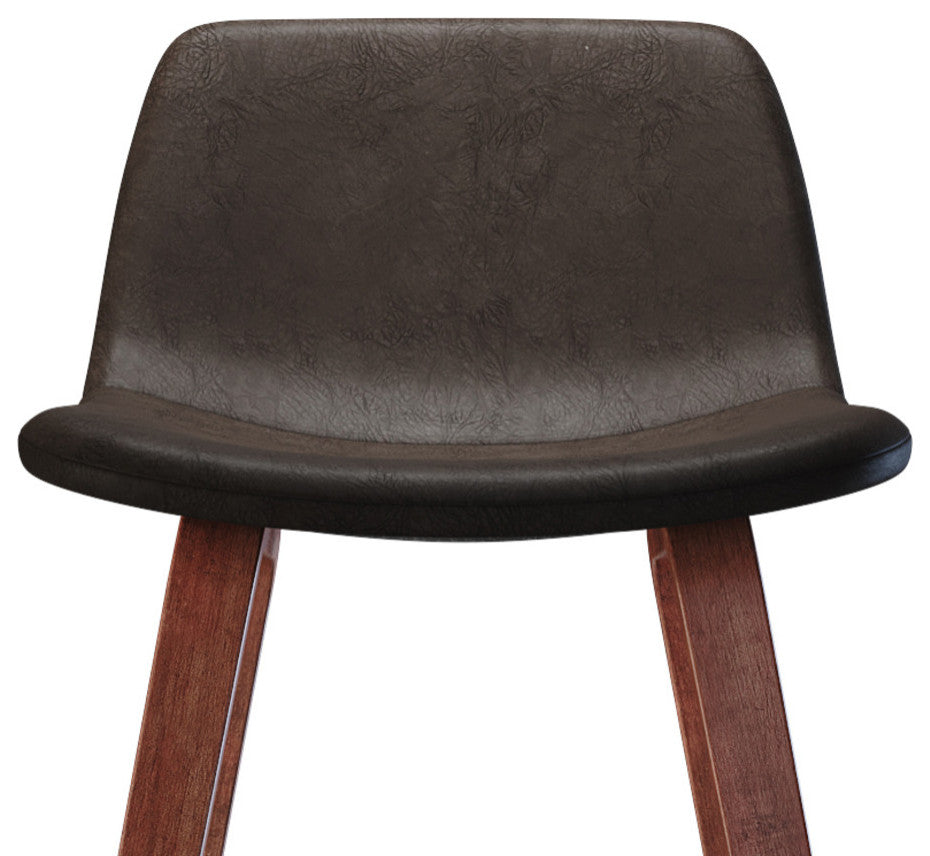 Addy 26 inch Counter Stool (Set of 2)