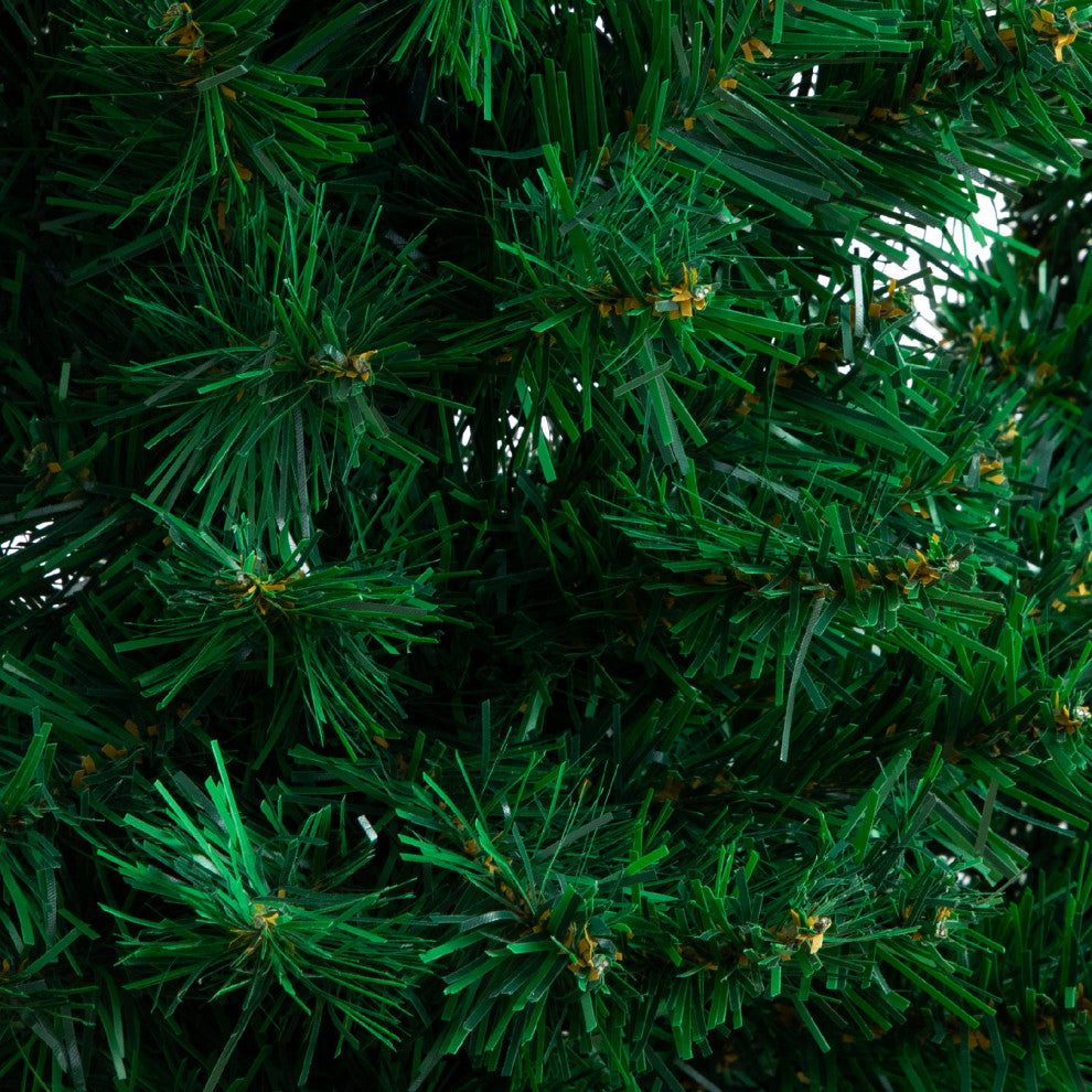 4ft. Artificial Cactus Christmas Tree