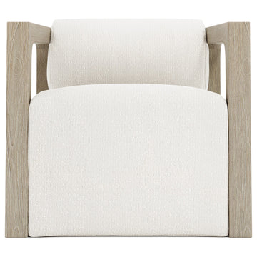 Bernhardt Leilani Outdoor Swivel Chair