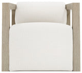 Bernhardt Leilani Outdoor Swivel Chair