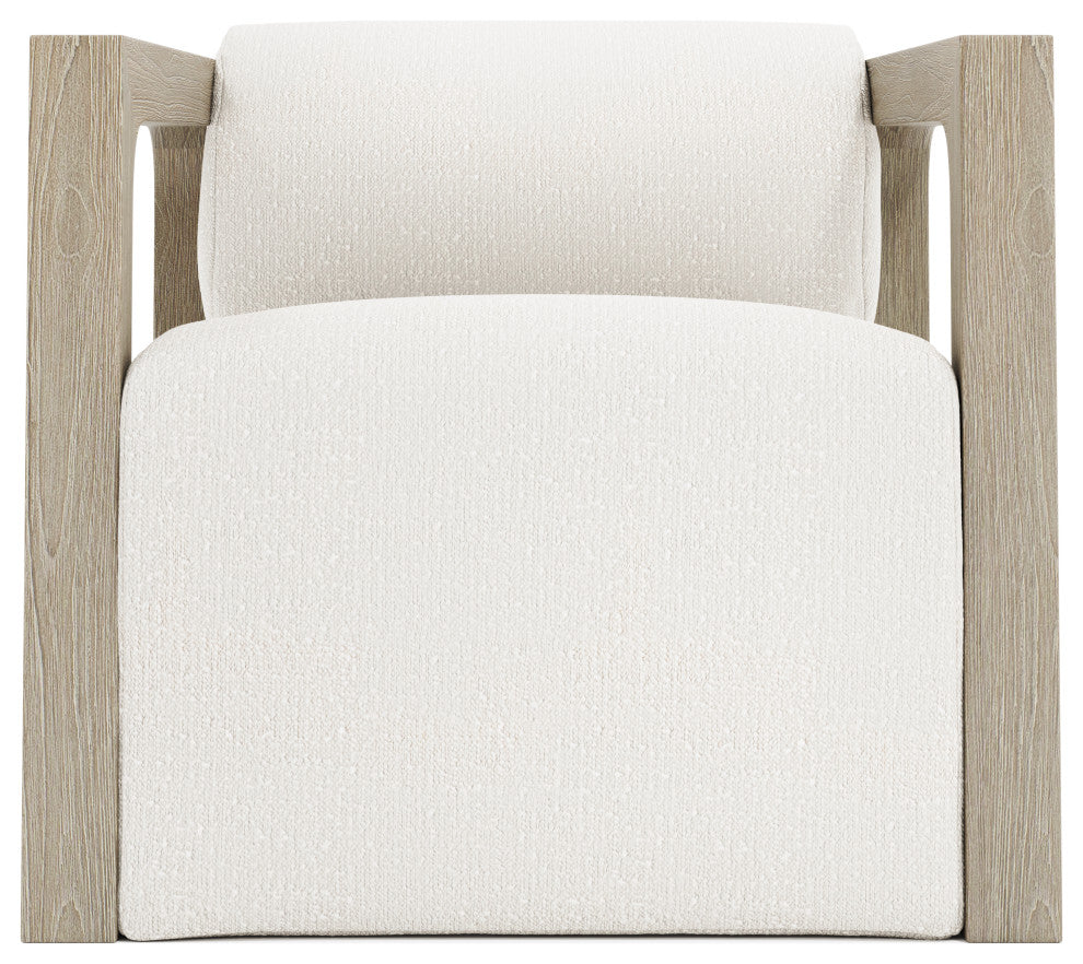 Bernhardt Leilani Outdoor Swivel Chair