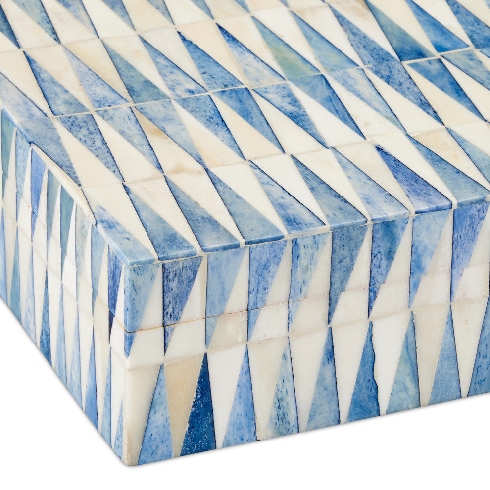 Nadene Box, 2-Piece Set