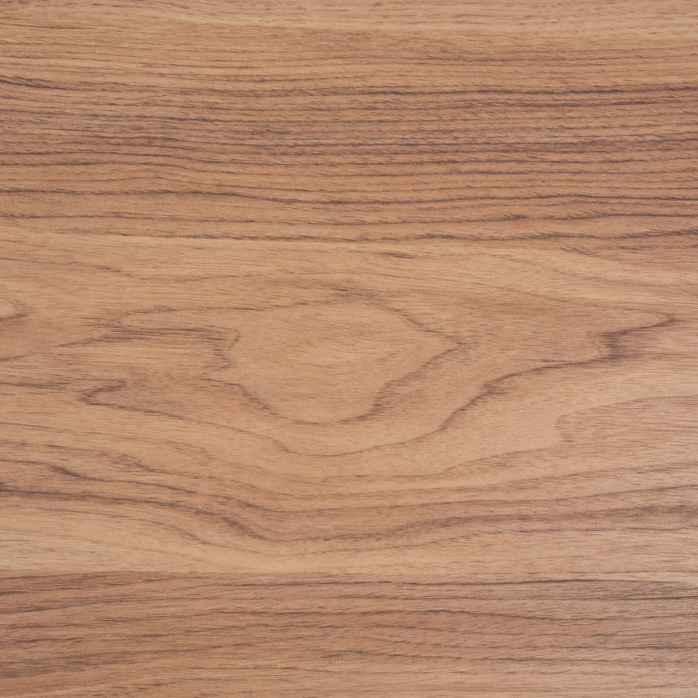 Safavieh Ophelia 2 Door 2 Shelf Media Stand, Oak/Natural