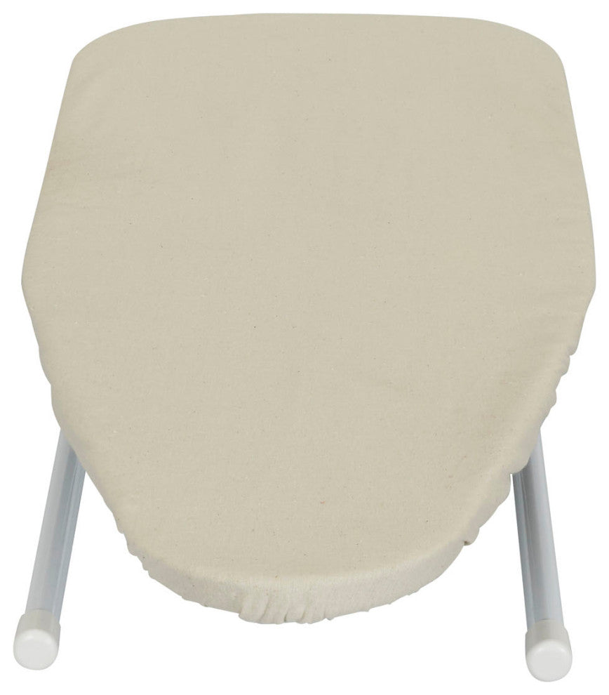 Table Top Ironing Board With Iron Rest