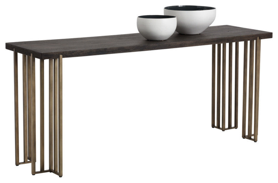 Alto Console Table