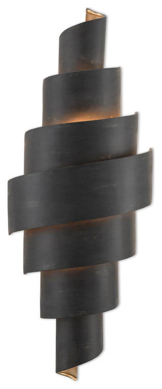 Chiffonade Wall Sconce
