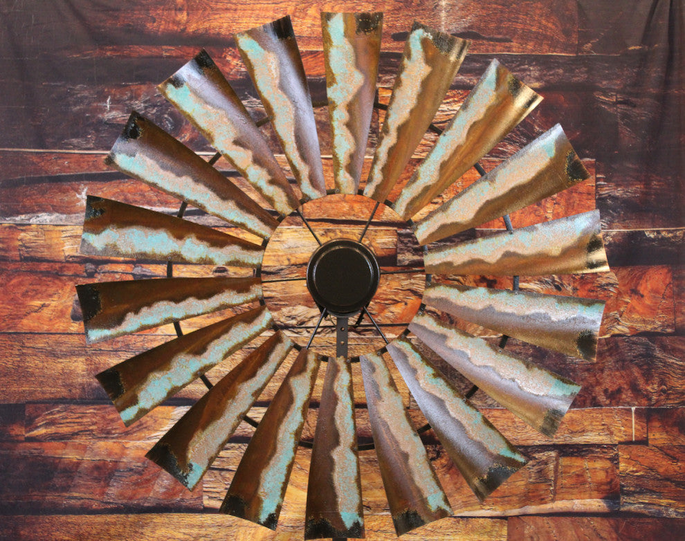 66 Inch The Rip Windmill Ceiling Fan