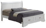 Ivesta Storage Bed, King