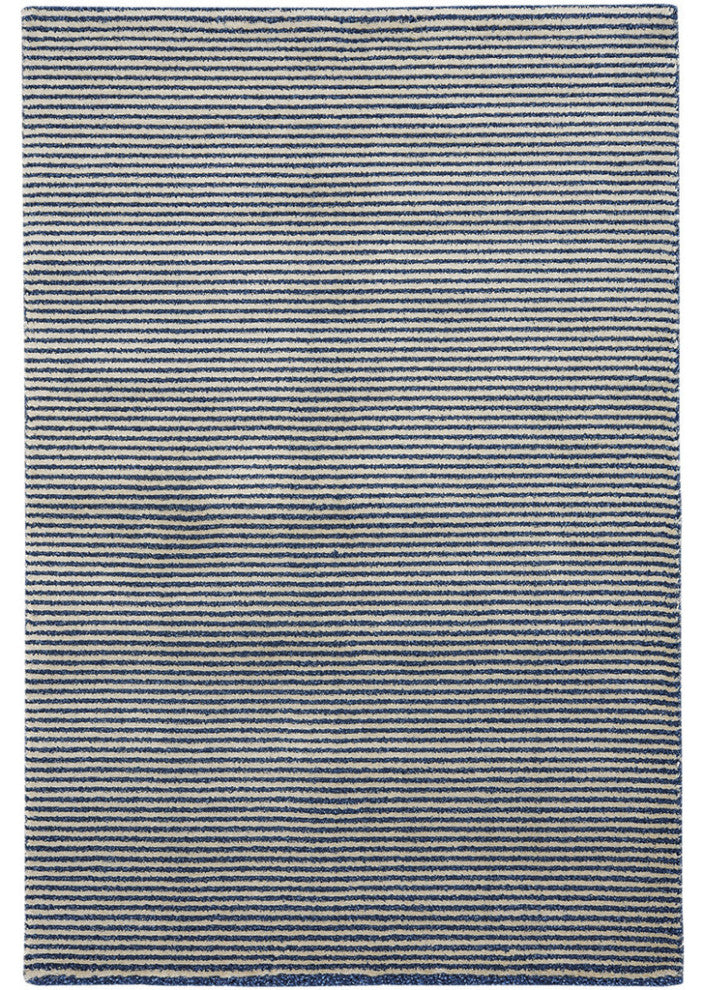 Capel Gravitation Azure 2570_440 Machine Woven Rugs - 3' 11" X 5' 6" Rectangle