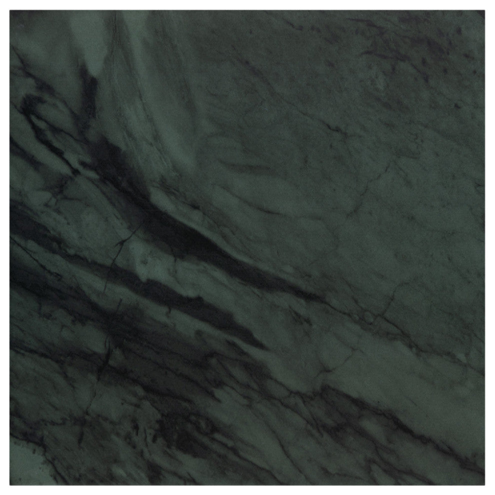 Renaissance Emerald Porcelain Floor and Wall Tile
