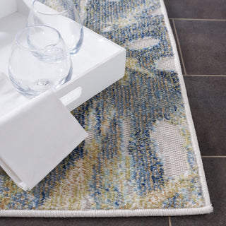 Safavieh Sarasota Collection SAR112 Indoor-Outdoor Rug