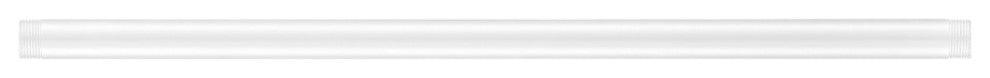 Millennium Lighting Stem in White