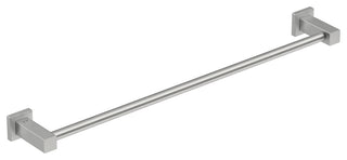 8572 Single Rail 25", Brushed