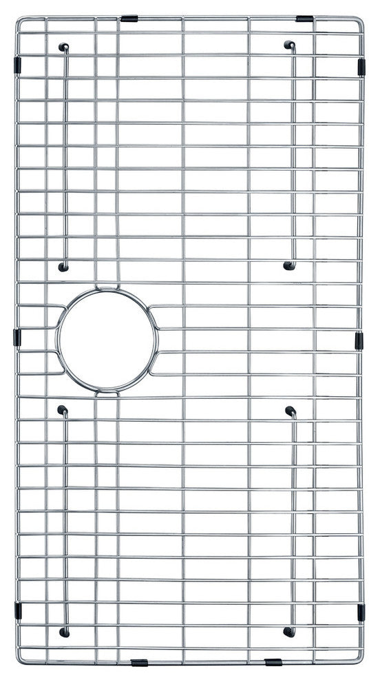 ANZZI Kitchen Sink Set