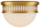 Lola Flush Mount
