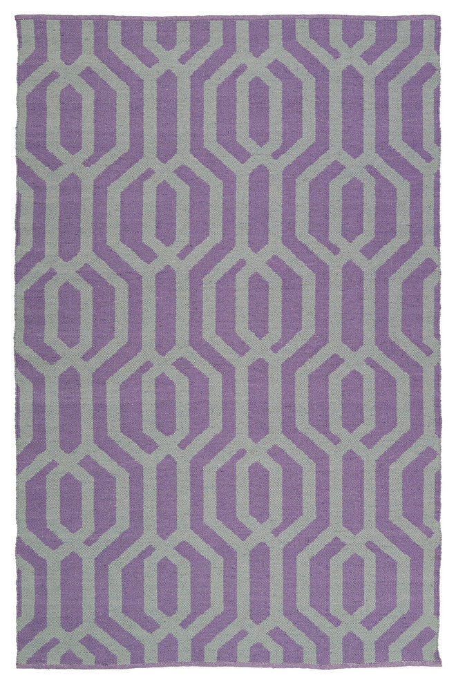 Kaleen Handmade Brisa Collection Rug, 9'x12'