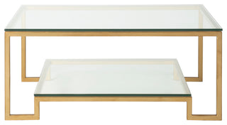 Bonaire Rectangular Cocktail Table