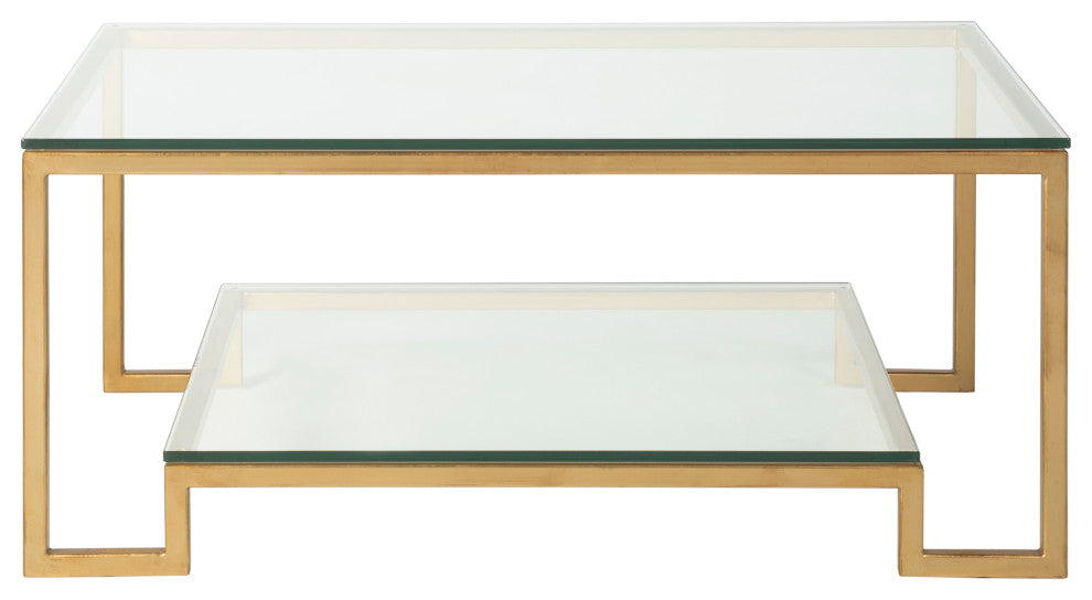 Bonaire Rectangular Cocktail Table