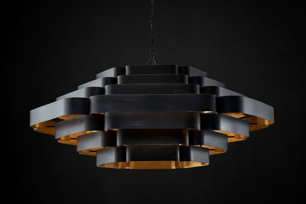 Bailey Chandelier