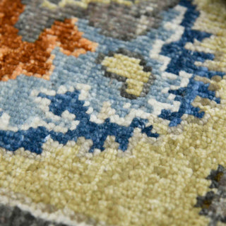 Amer Rugs Nuit Arabe Seka NUI-46 Taupe Hand-knotted - 10' X 14' Rectangle