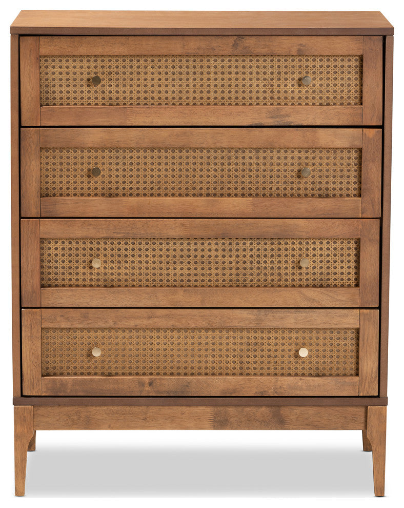 Katiya Mid-Century Modern Collection, Chest
