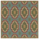 "Country Mood Tile III" Digital Paper Print by James Wiens, 20"x20"