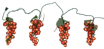 Patio/Garden Novelty Christmas Light Set