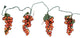 Patio/Garden Novelty Christmas Light Set