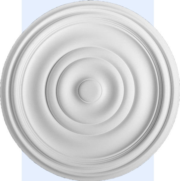 Portland Ceiling Medallion