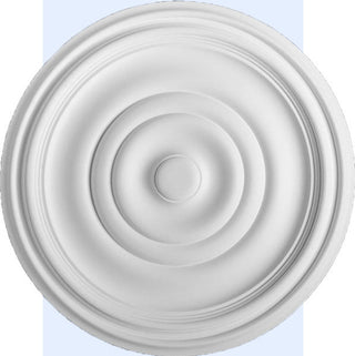 Portland Ceiling Medallion