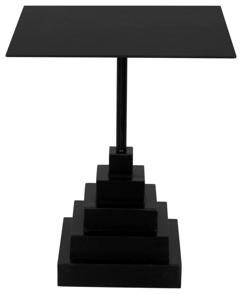 Nova Square Side Table