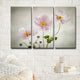 Ready2HangArt 'Anemones' 3-Piece Canvas Wall Decor Set, 60"x40"