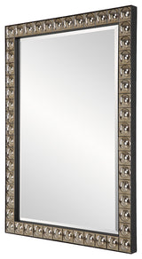 Silvio Tiled Vanity Mirror